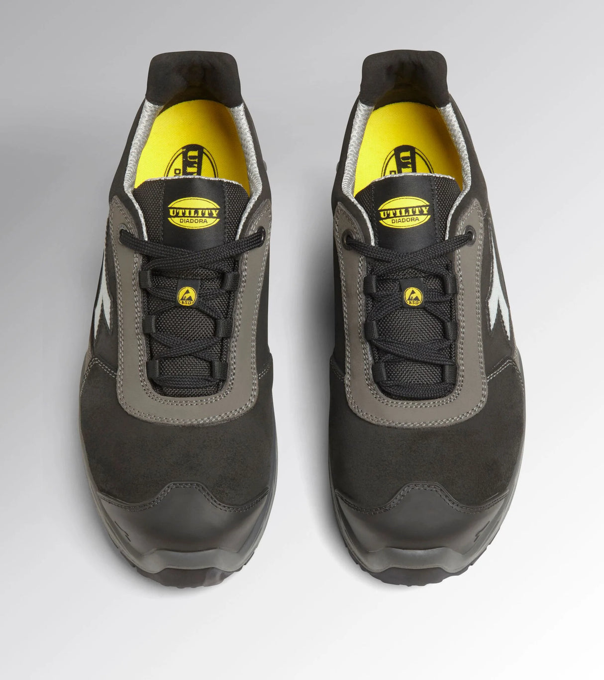 SCARPA DIADORA SHARK BASSA S3 SRC ESD