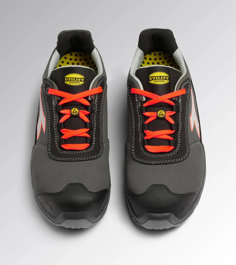 SCARPA DIADORA SHARK BASSA S3 SRC ESD