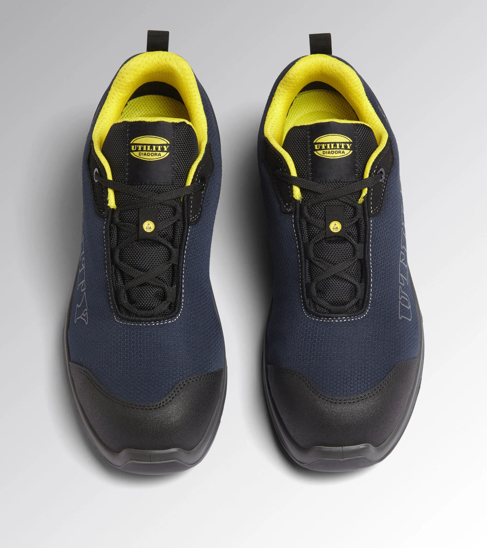 SCARPA DIADORA SMART SOFTBOX BASSA S1PL FO SR ESD