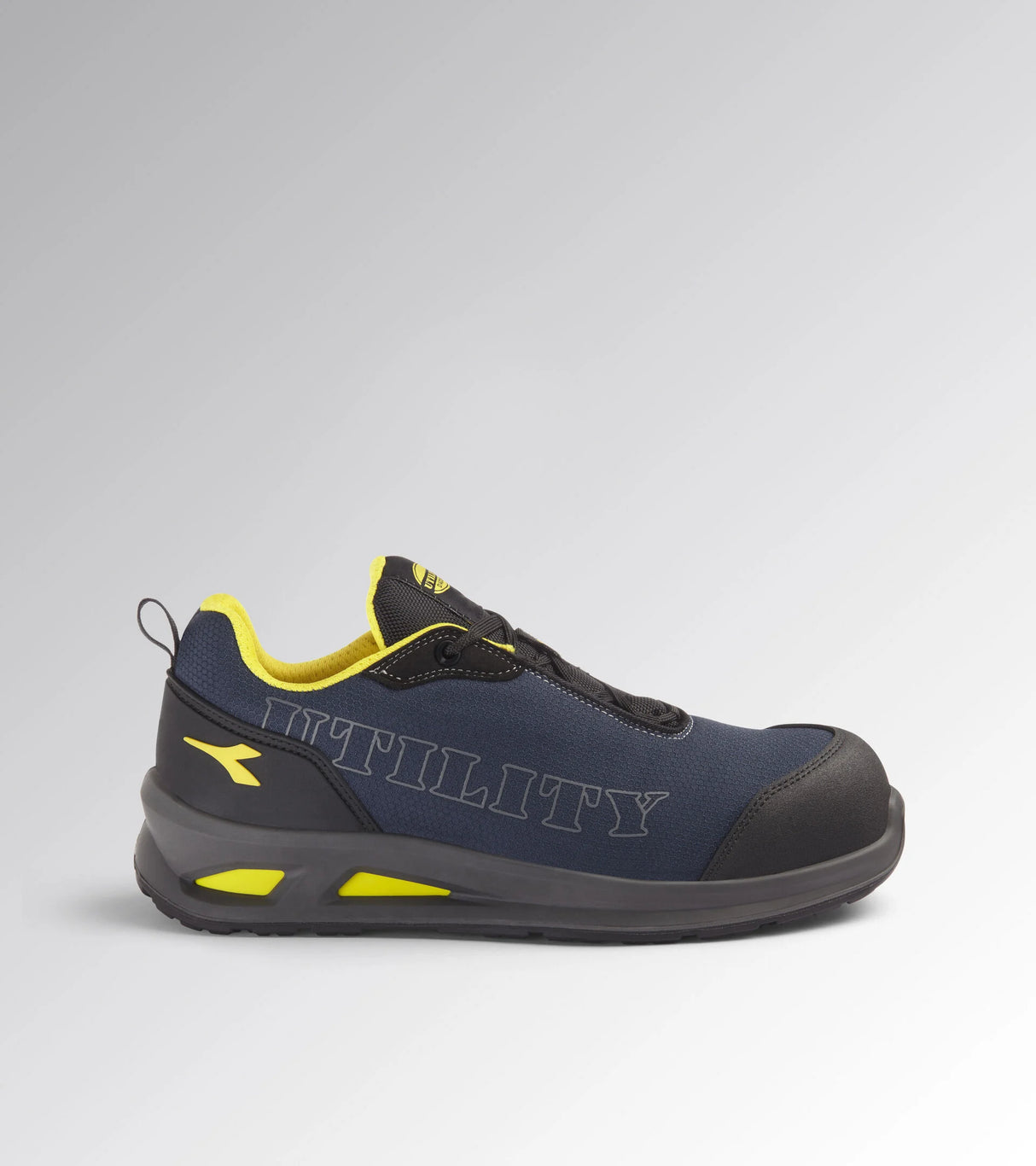 SCARPA DIADORA SMART SOFTBOX BASSA S1PL FO SR ESD