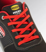 SCARPA DIADORA SPEEDY RACE BASSA S3S FO SR SC METAL FREE