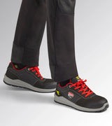 SCARPA DIADORA SPEEDY RACE BASSA S3S FO SR SC METAL FREE