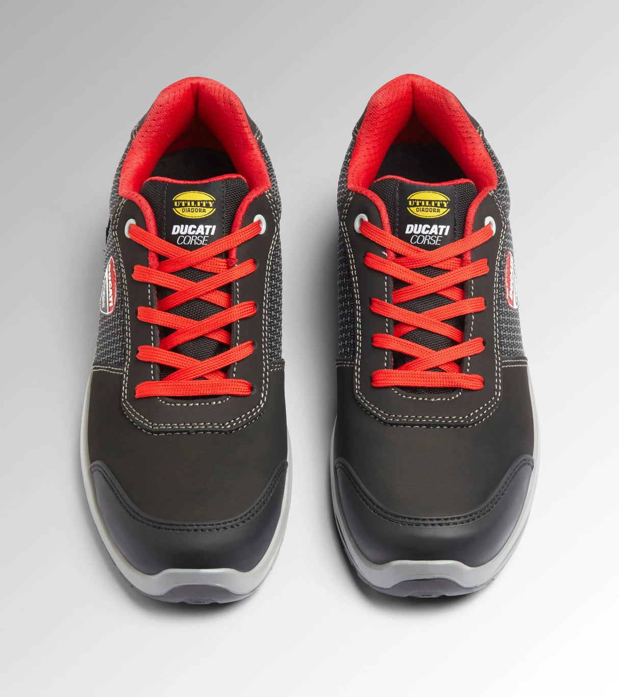 SCARPA DIADORA SPEEDY RACE BASSA S3S FO SR SC METAL FREE