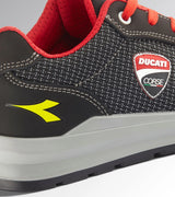 SCARPA DIADORA SPEEDY RACE BASSA S3S FO SR SC METAL FREE