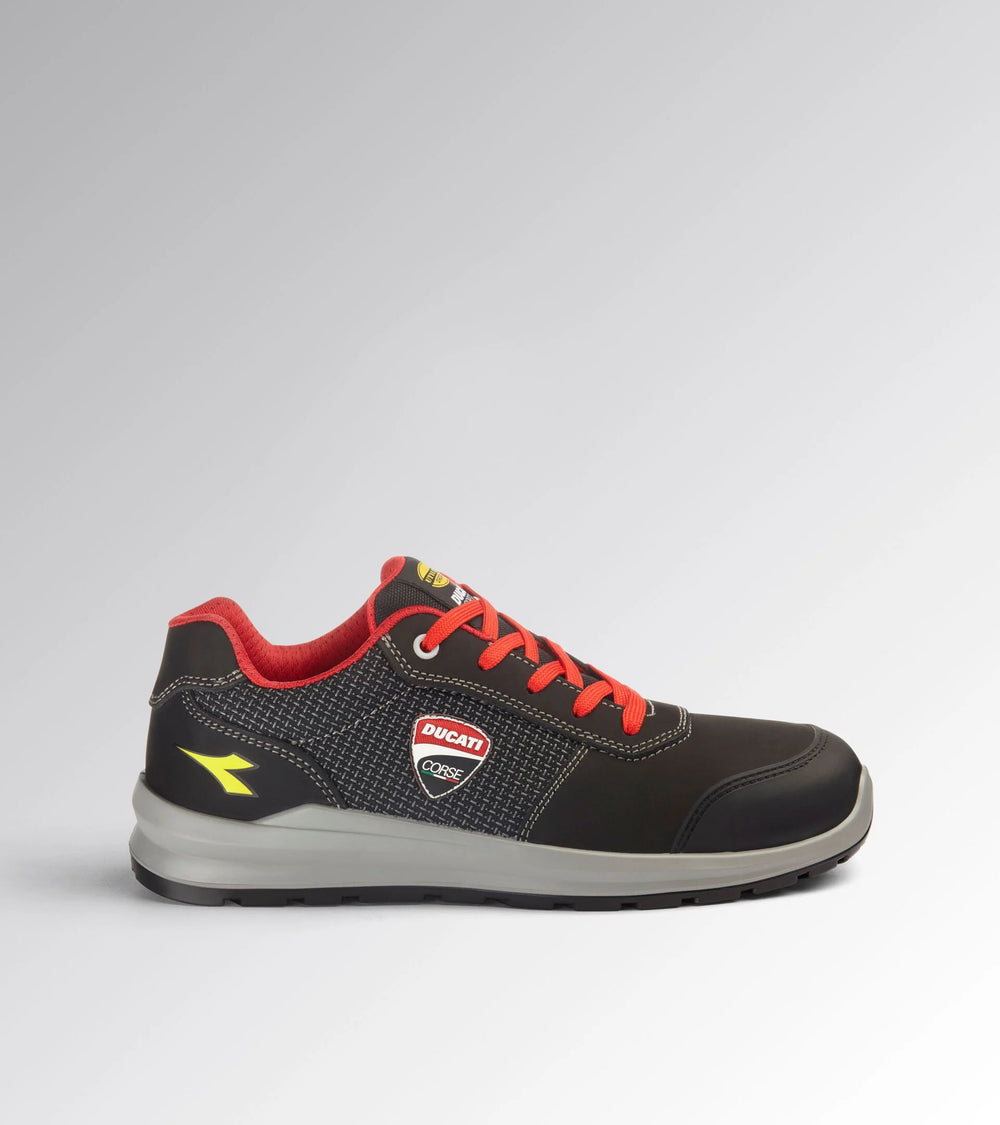 SCARPA DIADORA SPEEDY RACE BASSA S3S FO SR SC METAL FREE