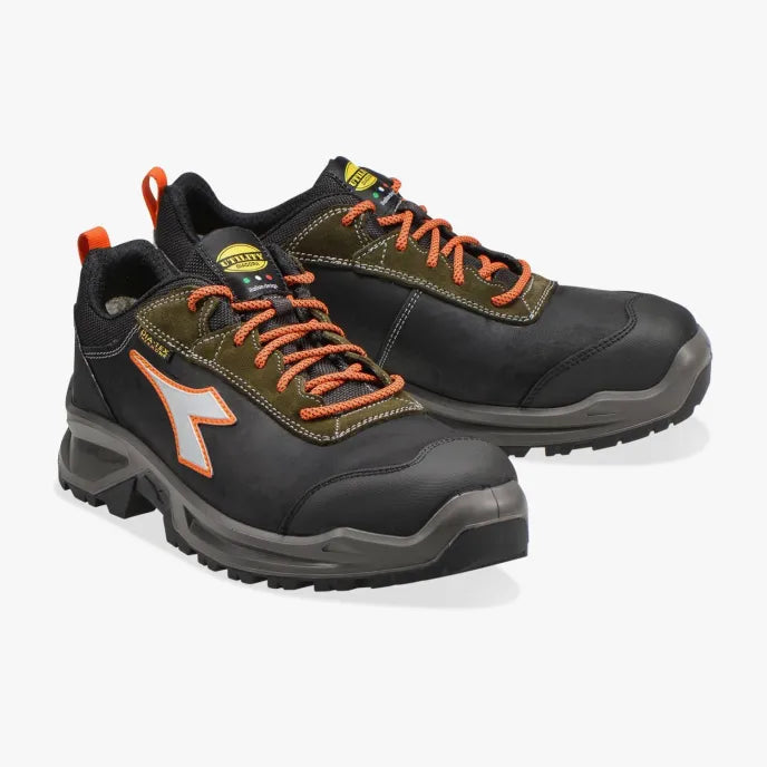 SCARPA DIADORA SPORT DIATEX BASSA S3 WR CI SRC