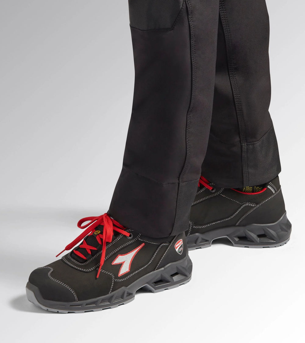 SCARPA DIADORA SHARK BASSA S3S FO SR ESD ''DUCATI''