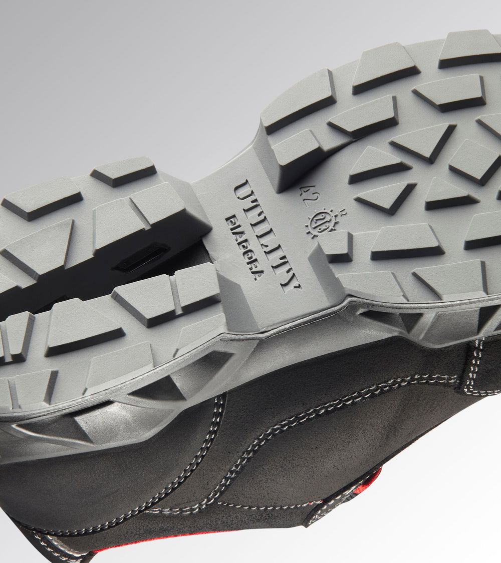 SCARPA DIADORA SHARK BASSA S3S FO SR ESD ''DUCATI''
