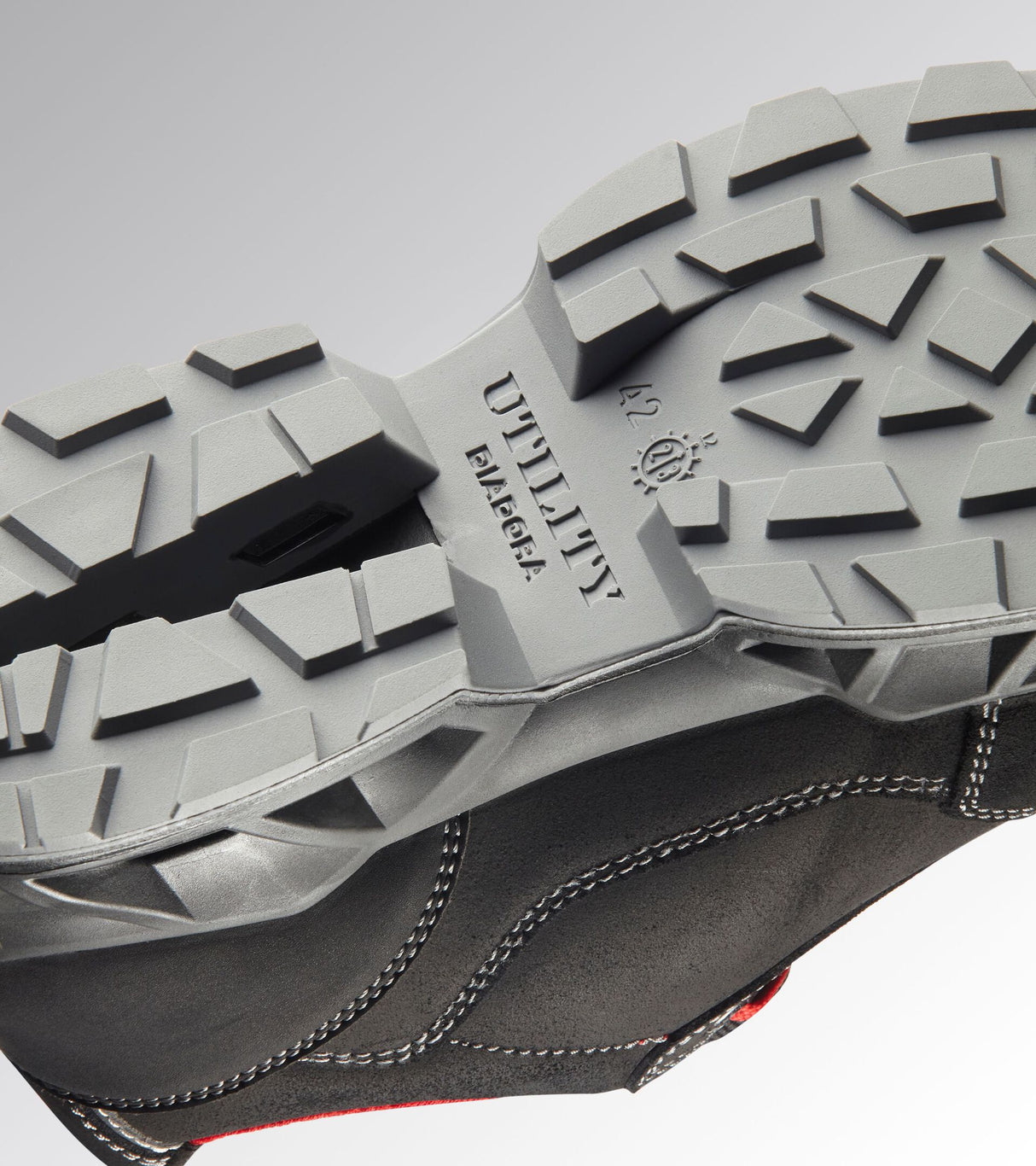 SCARPA DIADORA SHARK BASSA S3S FO SR ESD ''DUCATI''