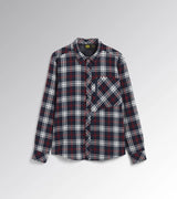 SHIRT CHECK CORTINA