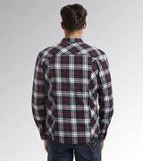 SHIRT CHECK CORTINA