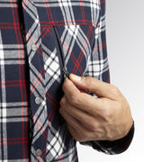 SHIRT CHECK CORTINA