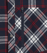 SHIRT CHECK CORTINA