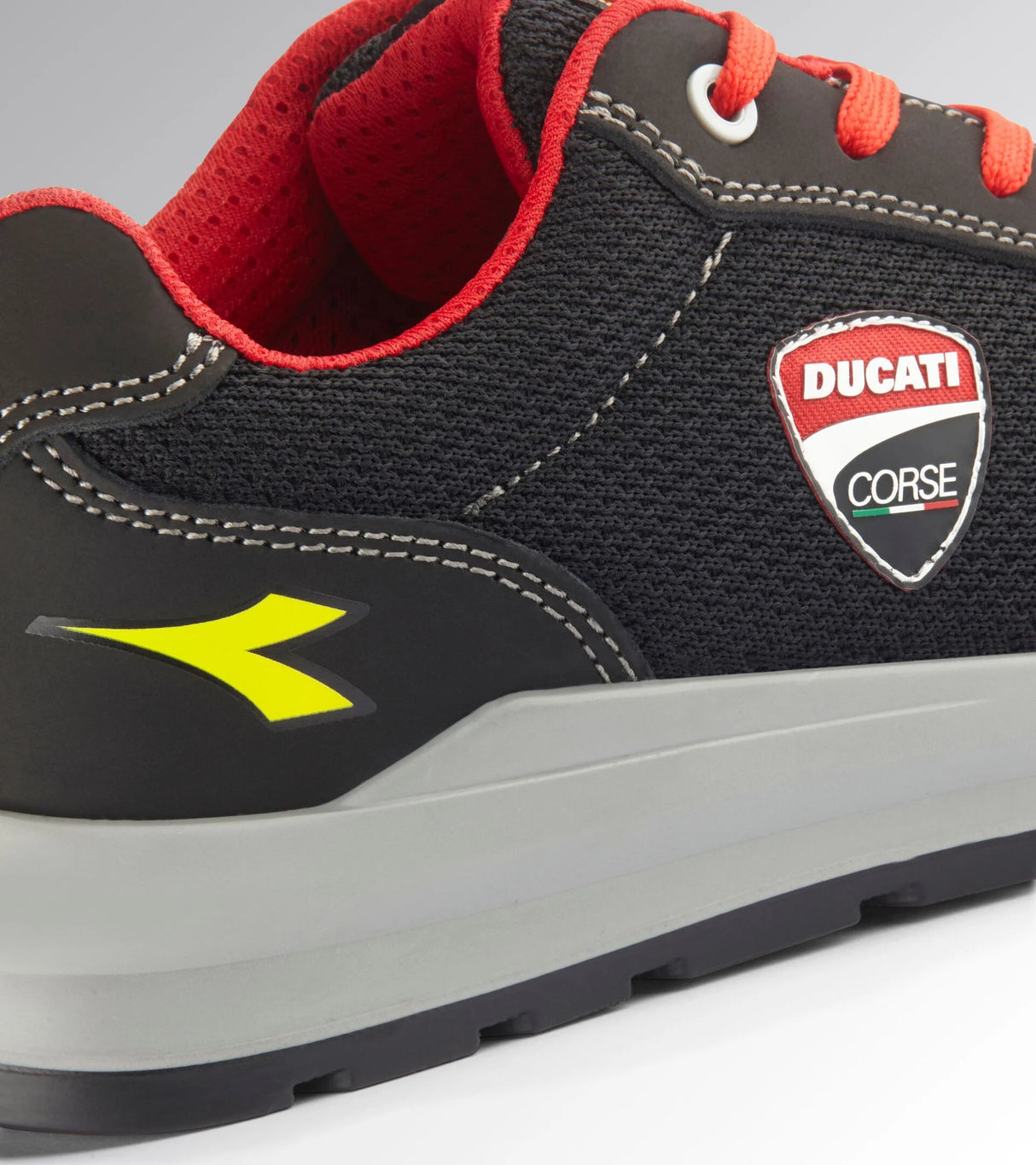 Scarpa Diadora Speedy Race Bassa S1PS FO SR SC Metal Free