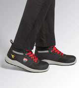 SCARPA DIADORA SPEEDY RACE ALTA S3S FO SR SC METAL FREE