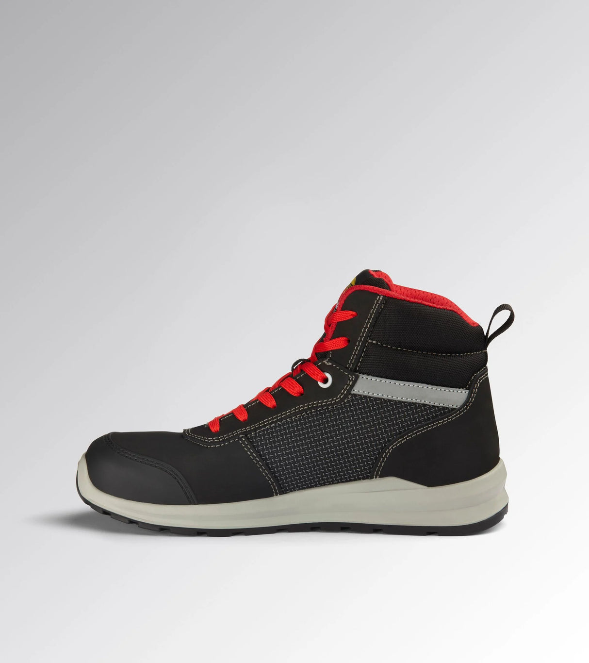 SCARPA DIADORA SPEEDY RACE ALTA S3S FO SR SC METAL FREE