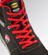 SCARPA DIADORA SPEEDY RACE ALTA S3S FO SR SC METAL FREE