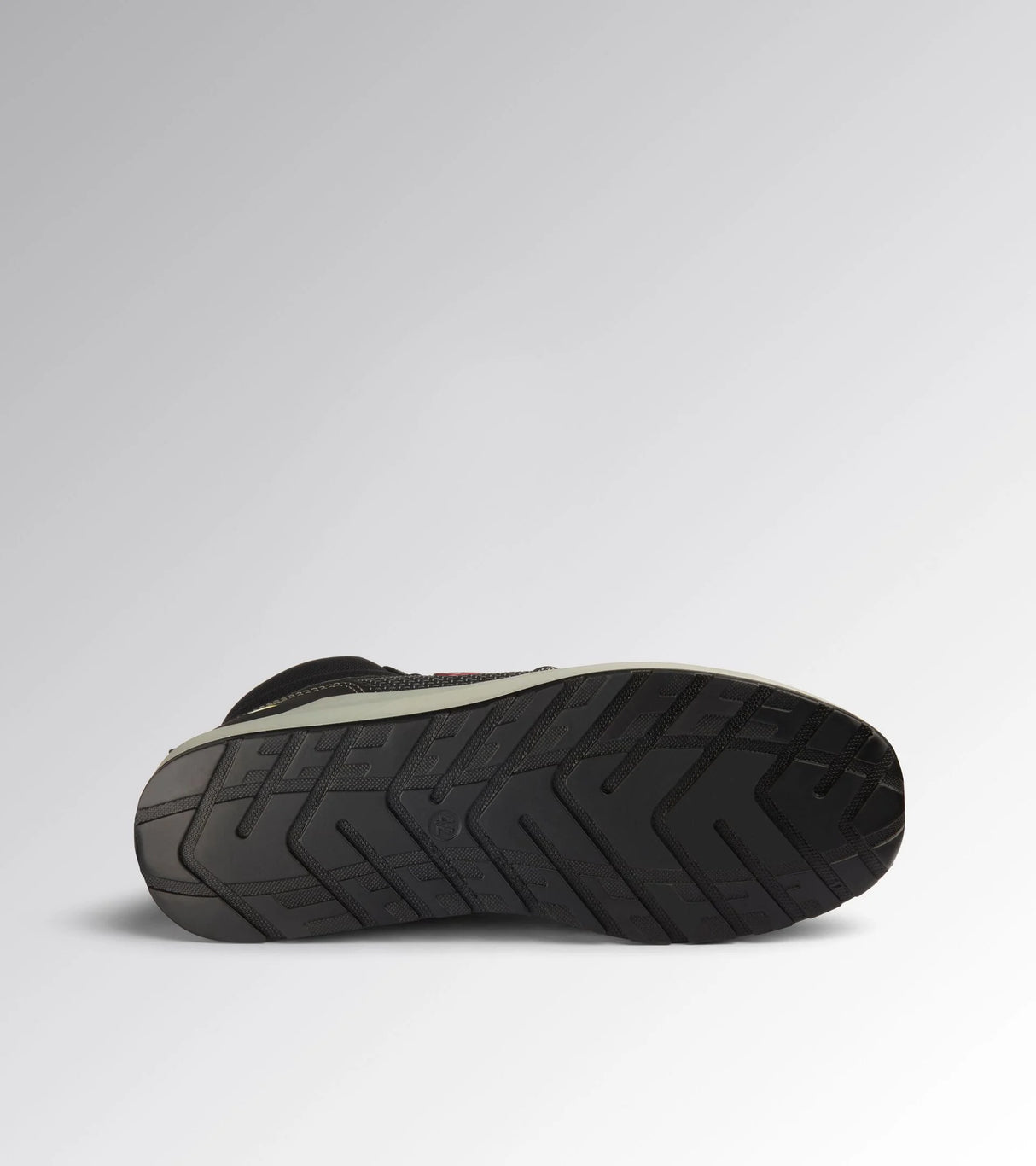 SCARPA DIADORA SPEEDY RACE ALTA S3S FO SR SC METAL FREE