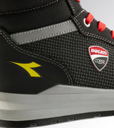 SCARPA DIADORA SPEEDY RACE ALTA S3S FO SR SC METAL FREE