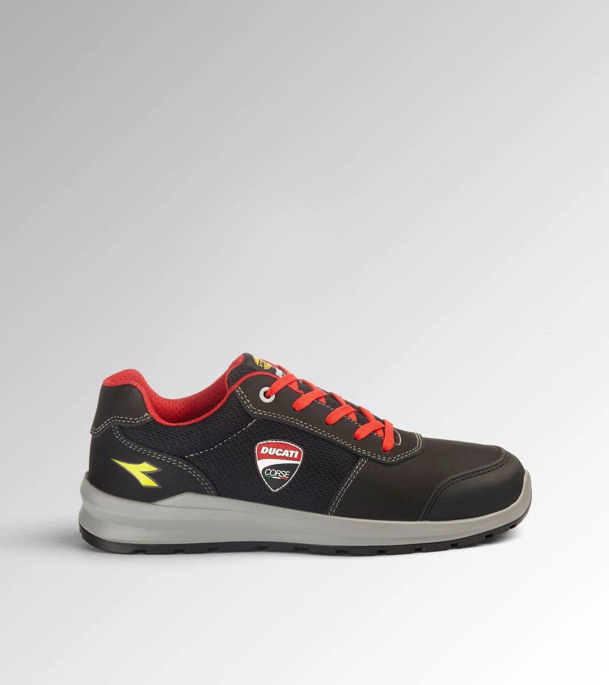 Scarpa Diadora Speedy Race Bassa S1PS FO SR SC Metal Free