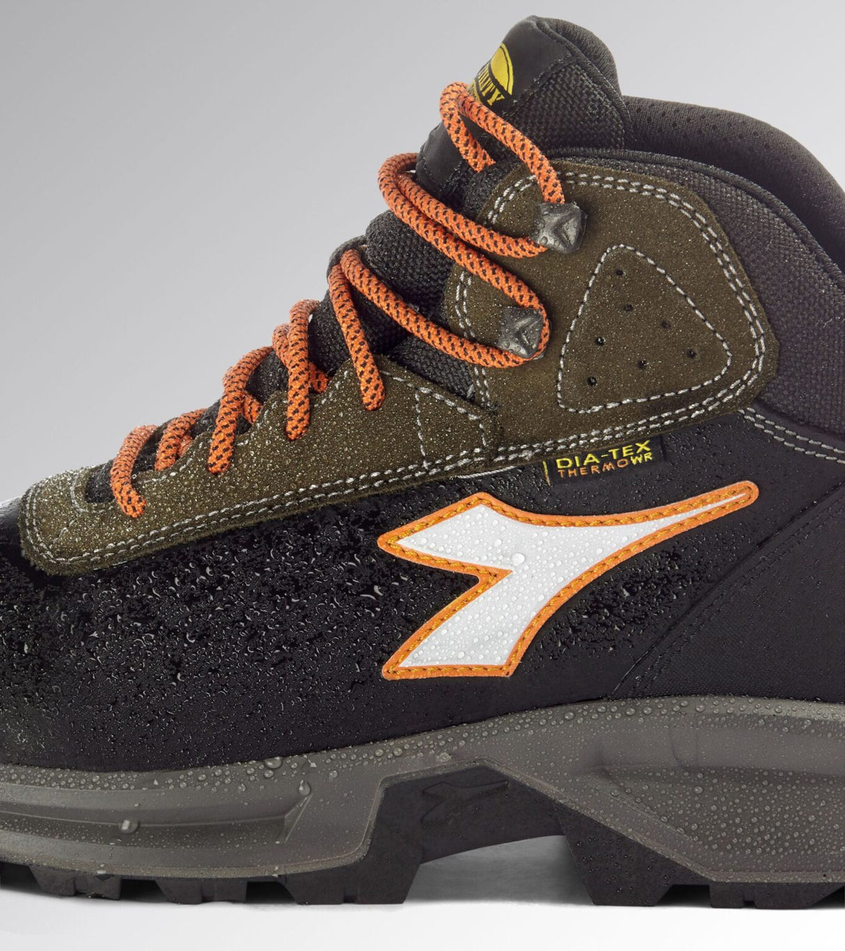 SPORT DIATEX HIGH S7S FO CI SR