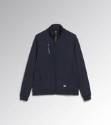 SWEATSHIRT FZ ATHENA