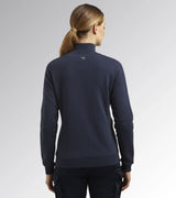 SWEATSHIRT FZ ATHENA
