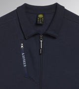 SWEATSHIRT FZ ATHENA