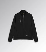 SWEATSHIRT FZ ATHENA