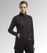 SWEATSHIRT FZ ATHENA