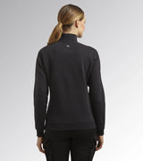 SWEATSHIRT FZ ATHENA