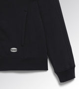 SWEATSHIRT FZ ATHENA