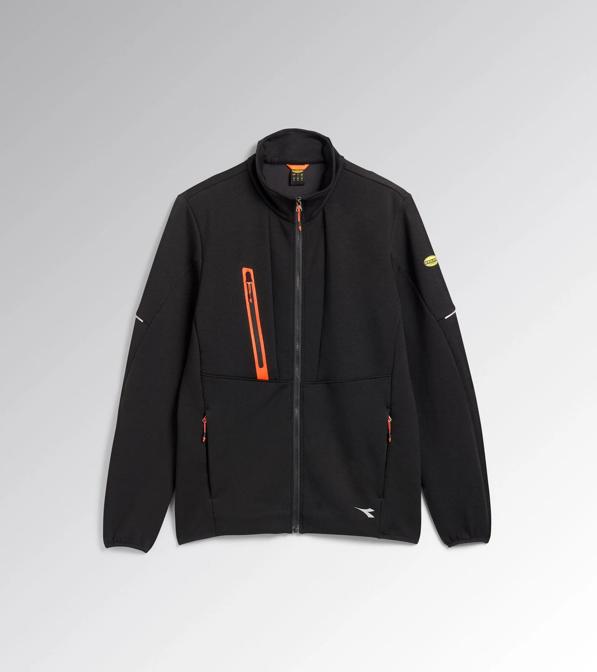 FELPA DIADORA SWEATSHIRT HYBRID TACTIC