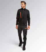 FELPA DIADORA SWEATSHIRT HYBRID TACTIC