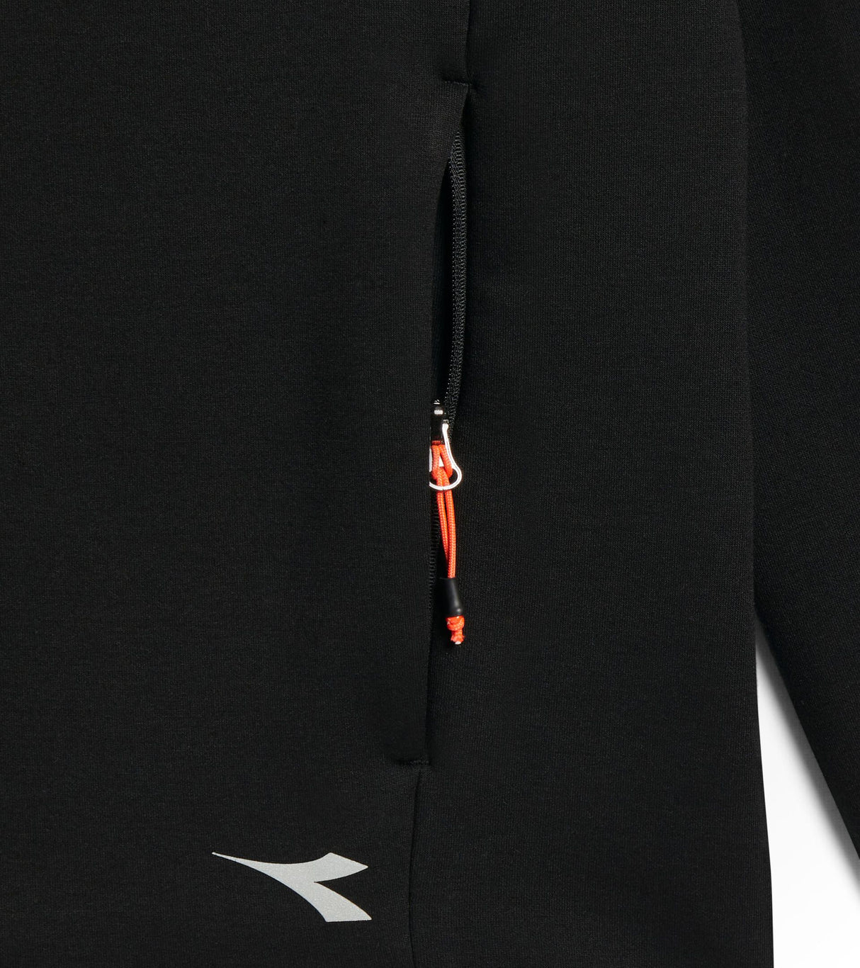 FELPA DIADORA SWEATSHIRT HYBRID TACTIC