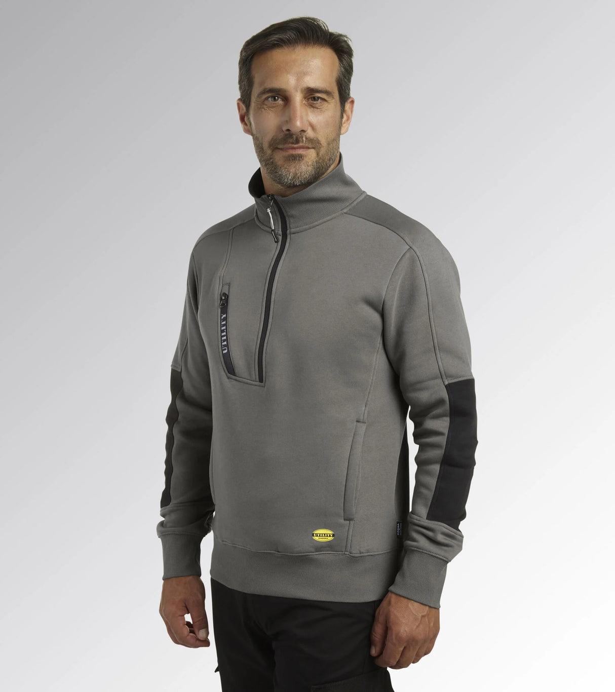 FELPA DIADORA SWEATSHIRT HZ LITEWORK