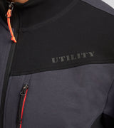 FELPA DIADORA SWEATSHIRT SHADOW