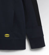 FELPA DIADORA SWEATSHIRT ZIP LITEWORK