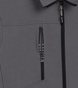 FELPA DIADORA SWEATSHIRT ZIP LITEWORK