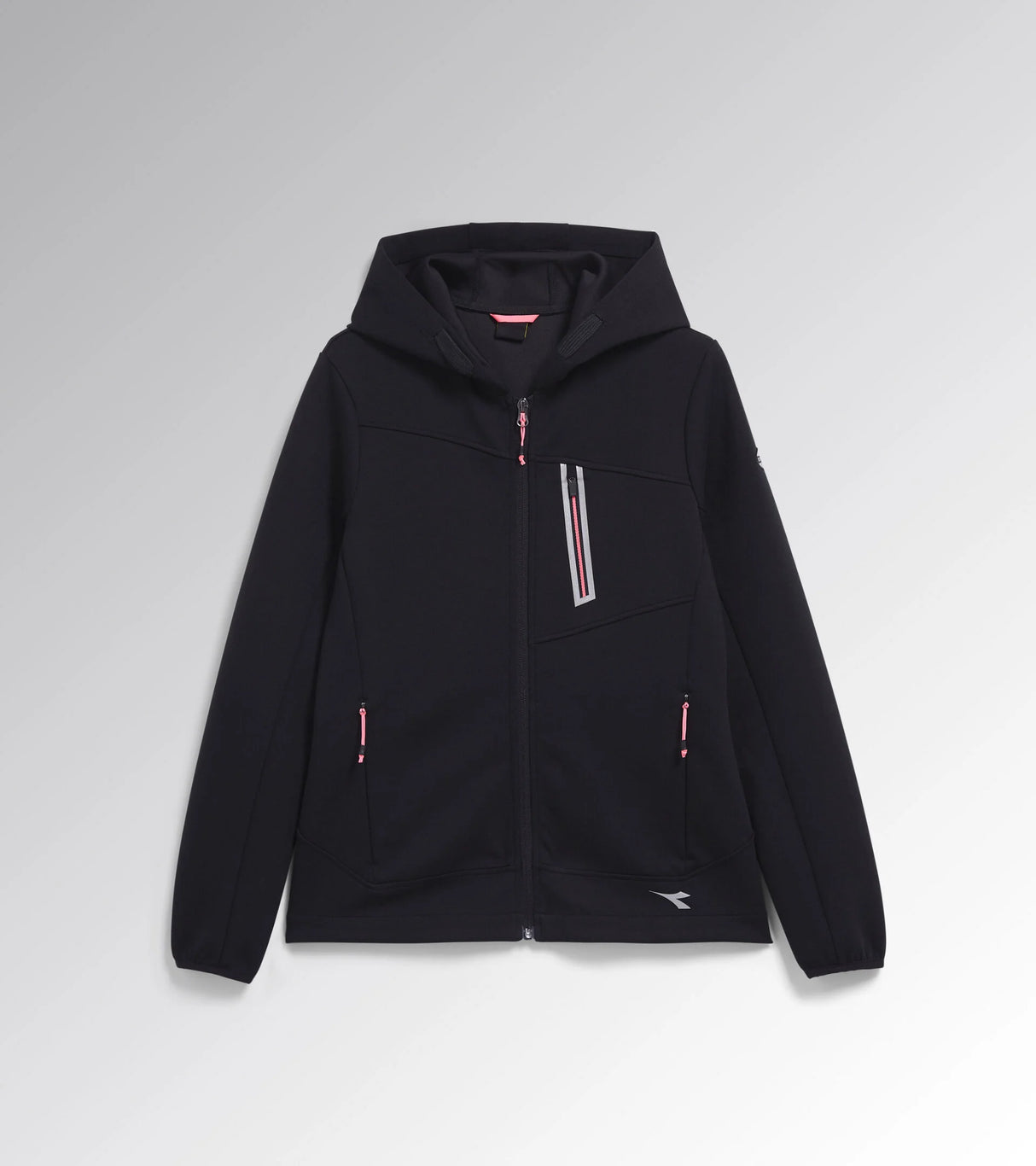 SWEATSHIRT ABILITY ATHENA