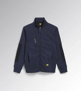 FELPA DIADORA SWEATSHIRT FZ LITEWORK