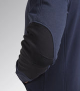 FELPA DIADORA SWEATSHIRT FZ LITEWORK