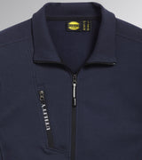 FELPA DIADORA SWEATSHIRT FZ LITEWORK