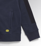 FELPA DIADORA SWEATSHIRT FZ LITEWORK