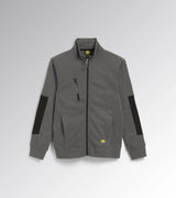 FELPA DIADORA SWEATSHIRT FZ LITEWORK