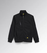 FELPA DIADORA SWEATSHIRT FZ LITEWORK