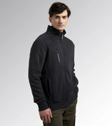 FELPA DIADORA SWEATSHIRT FZ LITEWORK