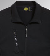 FELPA DIADORA SWEATSHIRT FZ LITEWORK