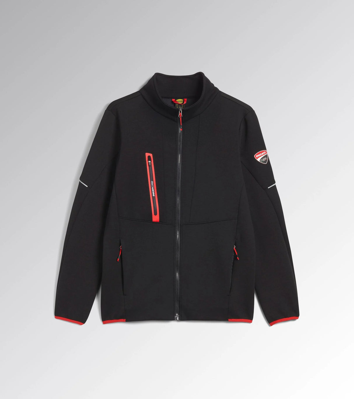 SWEATSHIRT MOTOR DUCATI