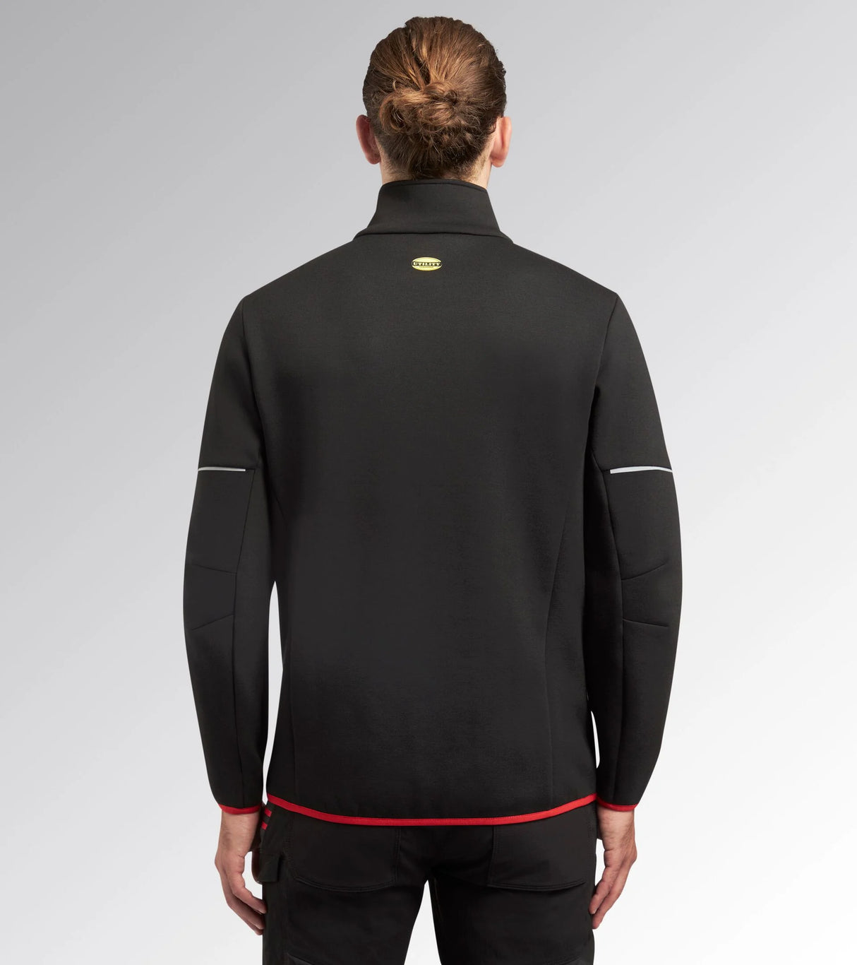 SWEATSHIRT MOTOR DUCATI
